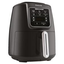 AIR FRYER FOCUS FM3601X 1550W 4L NOIR 