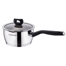 CASSEROLE KORKMAZ NORA A2990 16CM INOX 