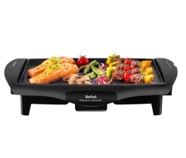 Barbecue Plancha Compact Tefal  