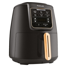 AIR FRYER FOCUS FM3601C 1550W 4L NOIR 